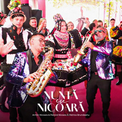 Nuntă cu Nicoară (feat. Petrica Nicoara & Petrică Brundeanu)