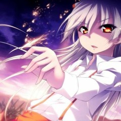 I Can Walk On Water / Now youre gone Album Version (Basshunter) - Hands up Nightcore