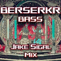 Berserkr Bass - JSM Original Mix