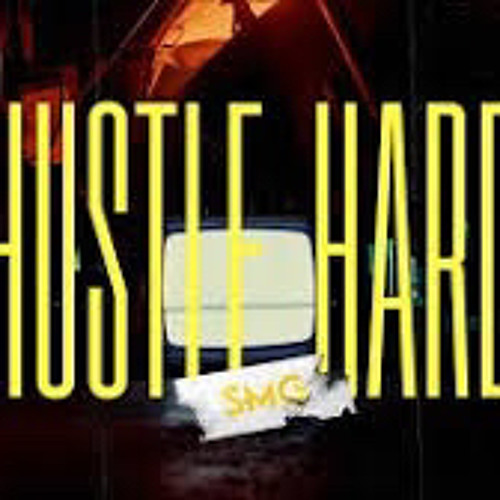 Hustle Hard (Visualizer) Farman Smg