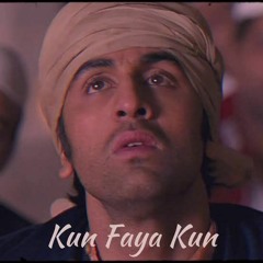 Kun Faya Kun - A.R. Rahman, Mohit Chauhan [WORMONO x Drifting Lights Lofi Remake] | Bollywood Lofi