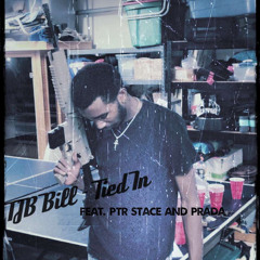 TJB -Tied in