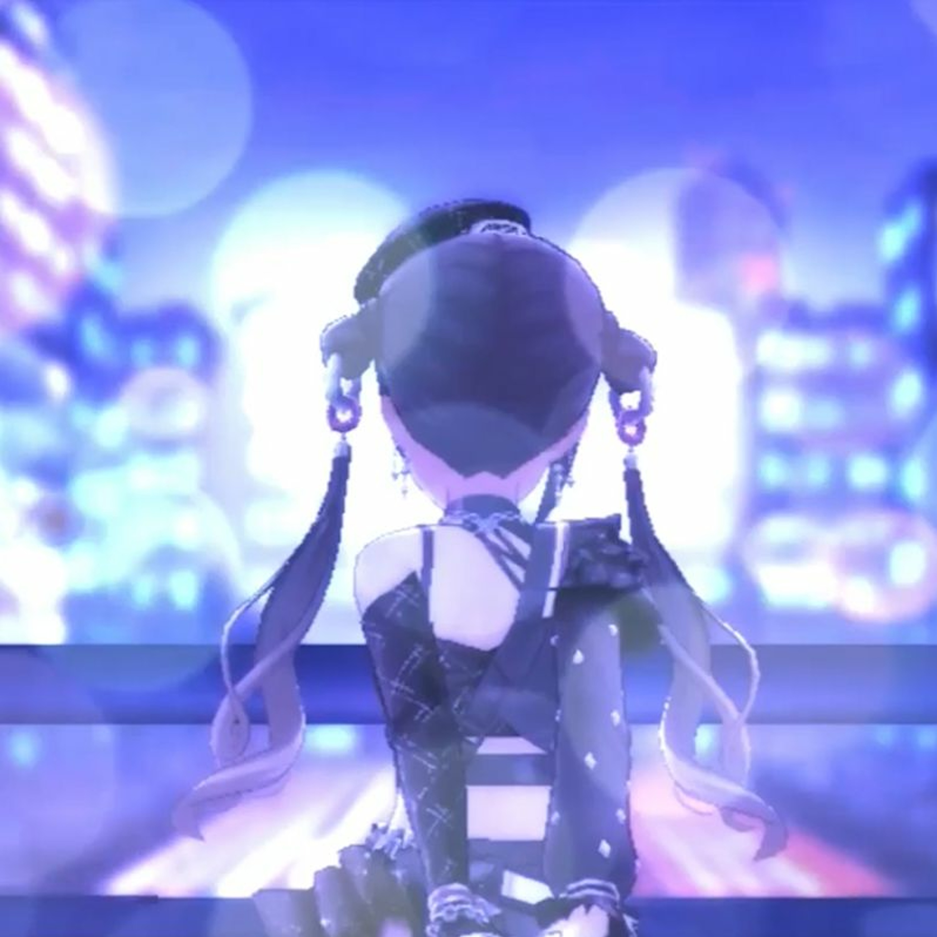 +*｡:*･Lil Anastasia･*:｡*+