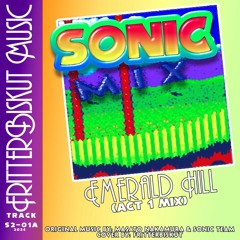 Emerald Hill (ACT 1 Mix)