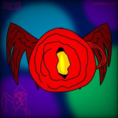 Astral - Dragonfolly