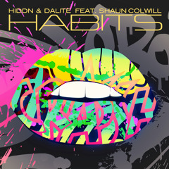 HABITS (feat. Shaun Colwill)