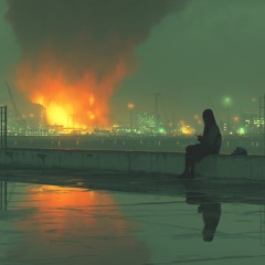 Don’t normalize the fire