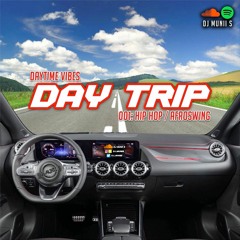 Day Trip: Hip Hop/Afroswing