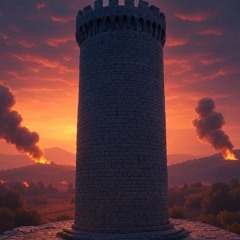 Shelter through the fire