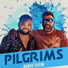 Pilgrims Radio Show - EP53