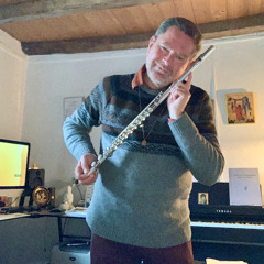 « Partita » of J.S Bach - My new by heart recording on Friday, December 19, 2025