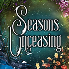 free EBOOK 📮 Seasons Unceasing: A Fantasy and Sci Fi Short Story Collection (Worldsm