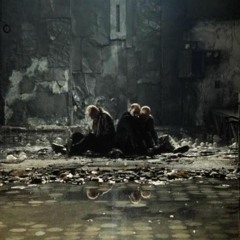 prison everywhere (2006)