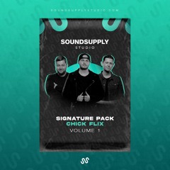 SIGNATURE SAMPLE PACK CHICK FLIX VOL. 1