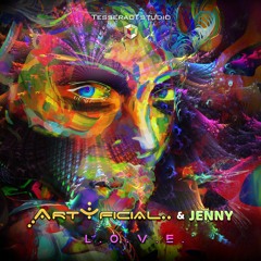 Artyficial & Jenny - L.O.V.E. (preview)