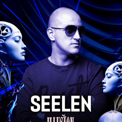 Seelen @ Illusion Emerged (The Level)