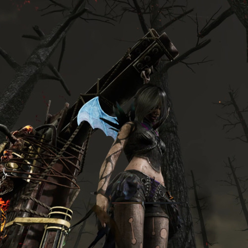 my evil angel (dexxtern)