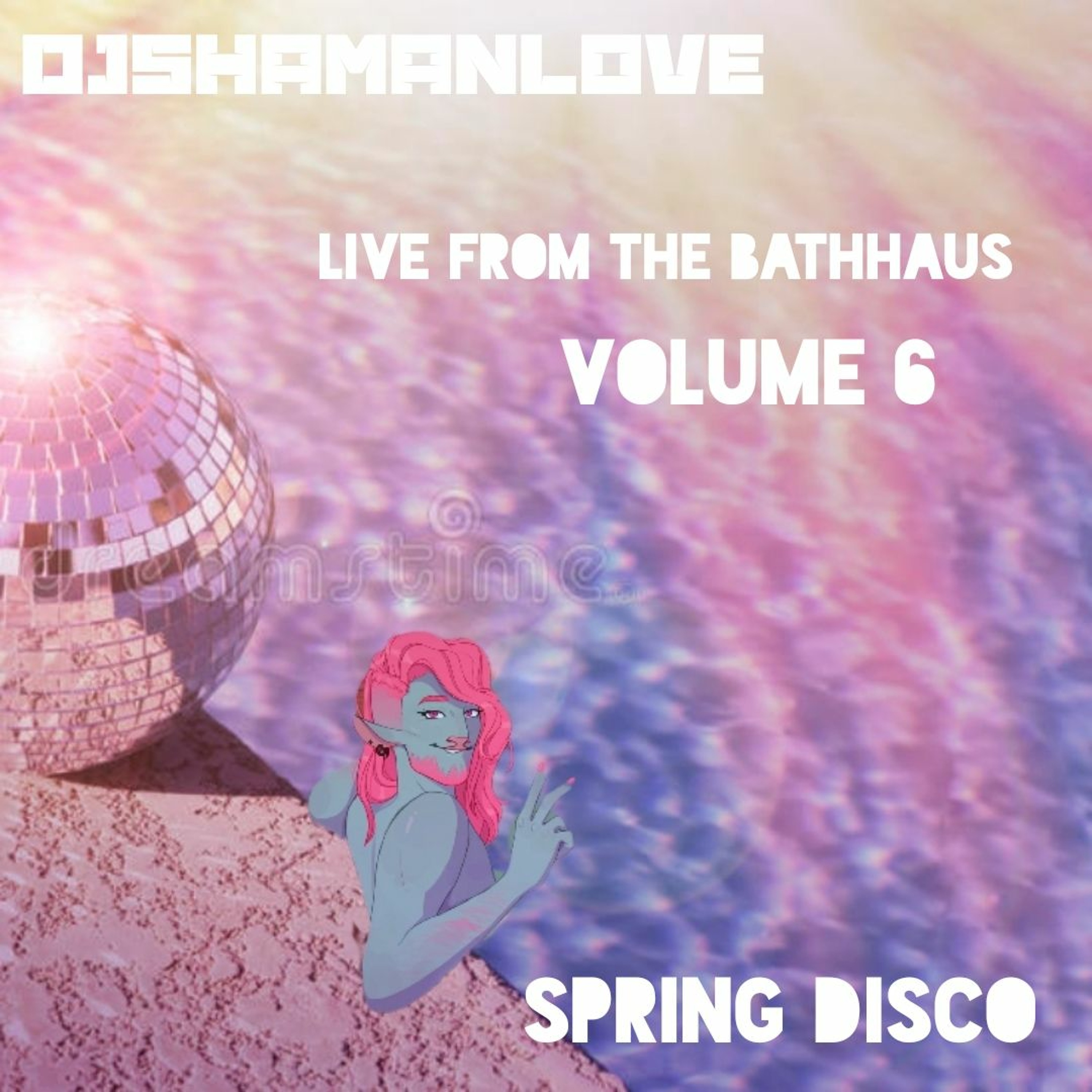 DJShamanLove