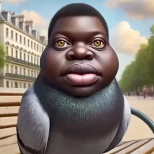 run it back wit ur balls out (vanquish)