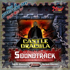 Castle Dungeon Sound-Effect Reel