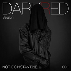 DARKRED Session 001 - Not Constantine