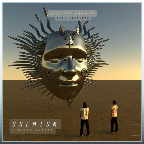 Gremium - Finally Binary (Original Mix) *FREE DOWNLOAD*