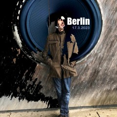 Djset BERLIN 2023 Exp Metropolis