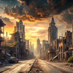 Nothing in the middle