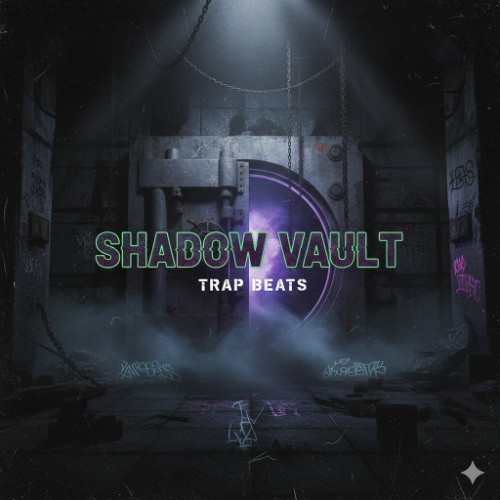 Obsidian Flow - Trap Beat