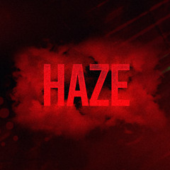 Haze (prod. clvr)
