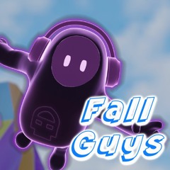 FALL GUYS SONG - Say Bye Bye