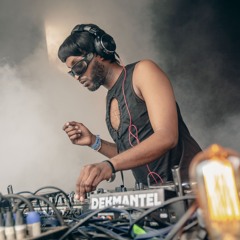 ARAKAZA at Dekmantel Ten
