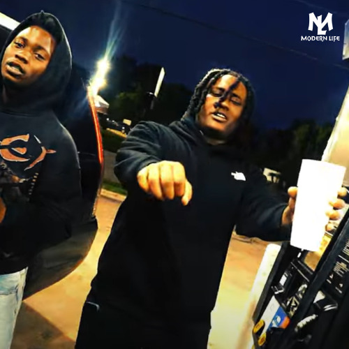 Duoto - Blow My High