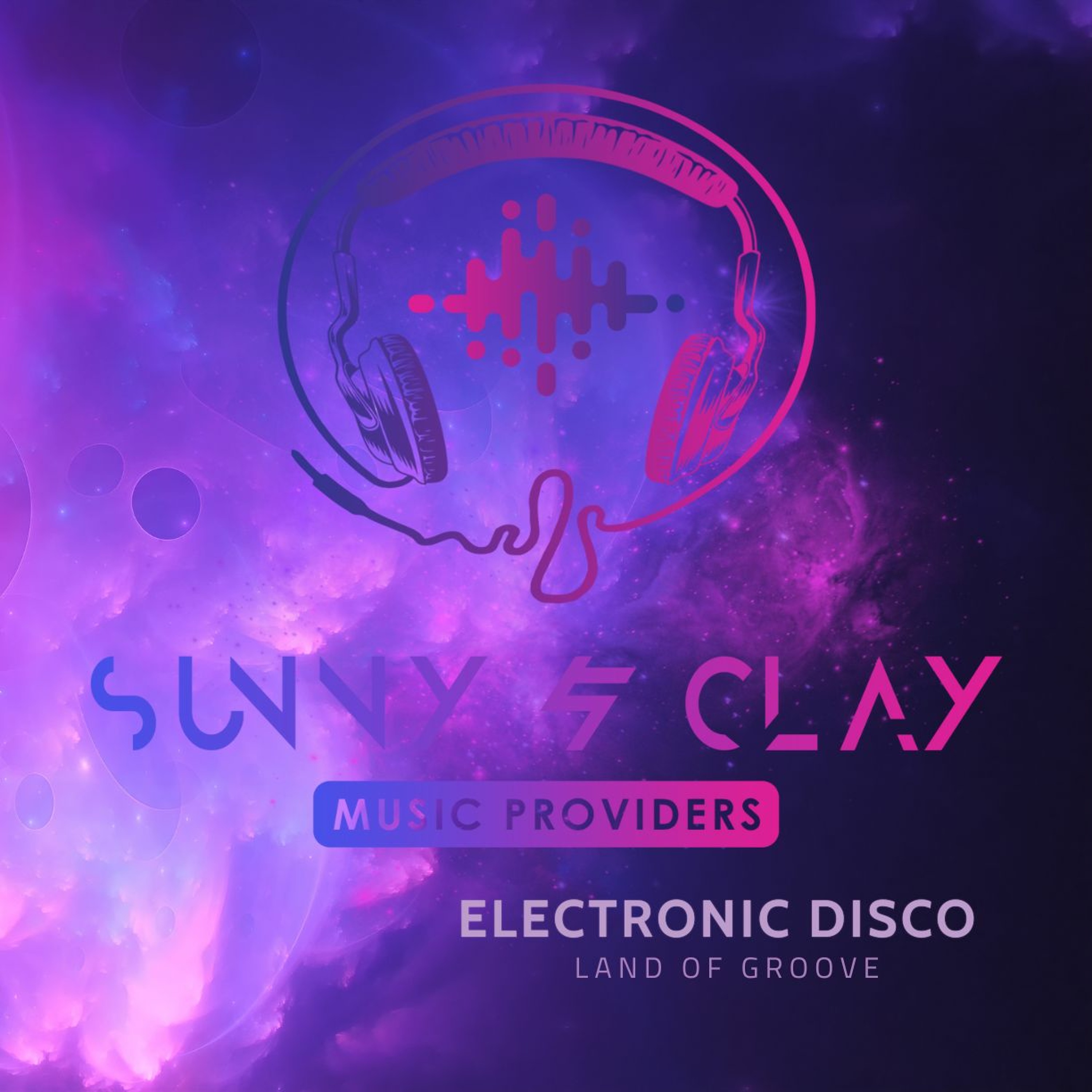 Sunny and Clay - Land of Groove - Bucharest 21.03.m4a episode artwork