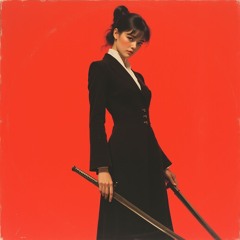 CHINA MALA -  女杀手