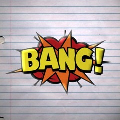 BANG! 3 - The Upside Downs