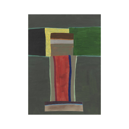 Transitions (Carsten Jost Remix)