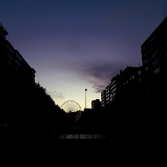 Altijd dit lege hart