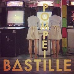 Bastille - Pompeii (Dario Xavier 2k22 Hot Remix) *OUT NOW*