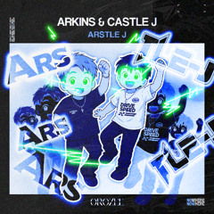 Arkins & Castle J & Nuki - 뛰어 (Jump)