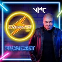 ENERGYA LED - Official PROMOSET  by VMC