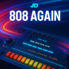 808 Again