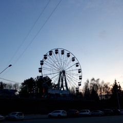 Ode To My Family (The Cranberries cover)