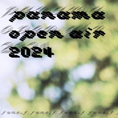 @ Panama Open Air 2024