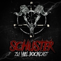 Zu viel BockCast #32 by Schuster