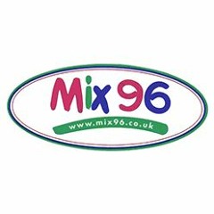 NEW: Mix 96 (1996) - Demo - JAM Creative Productions