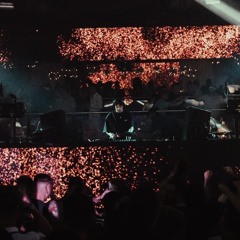 AGUS - INTRO AT BCM - JAMIE JONES 16.7.23
