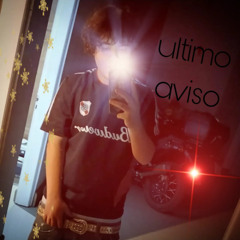 ultimo aviso