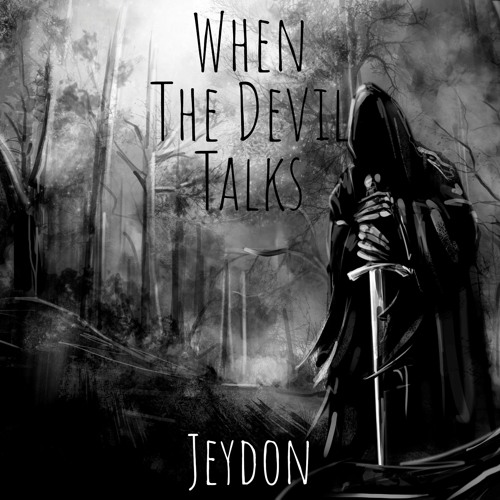 When The Devil Talks (Prod. POPPA)