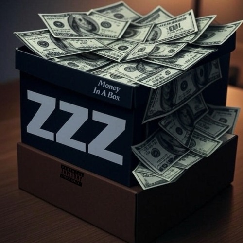 Money in a Box